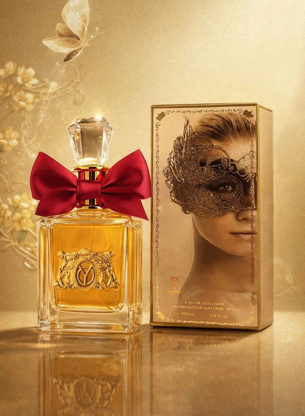 YOUMAR Collection No. 8867 - 100ml