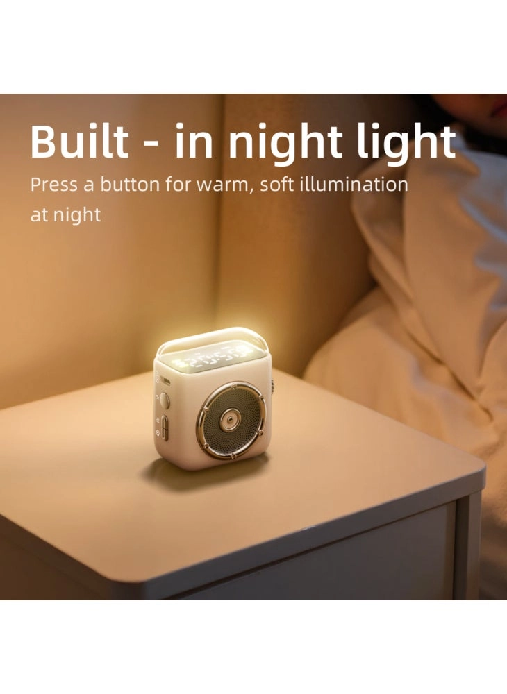 Mini Wireless M3blue Bluetooth Speaker