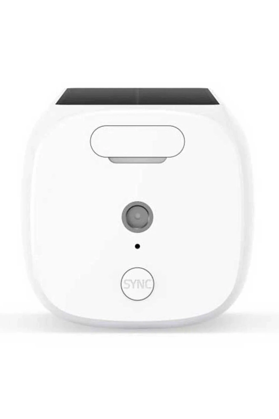 Cam 3 - 2+ 1 3840 X 2160 pixels Kit