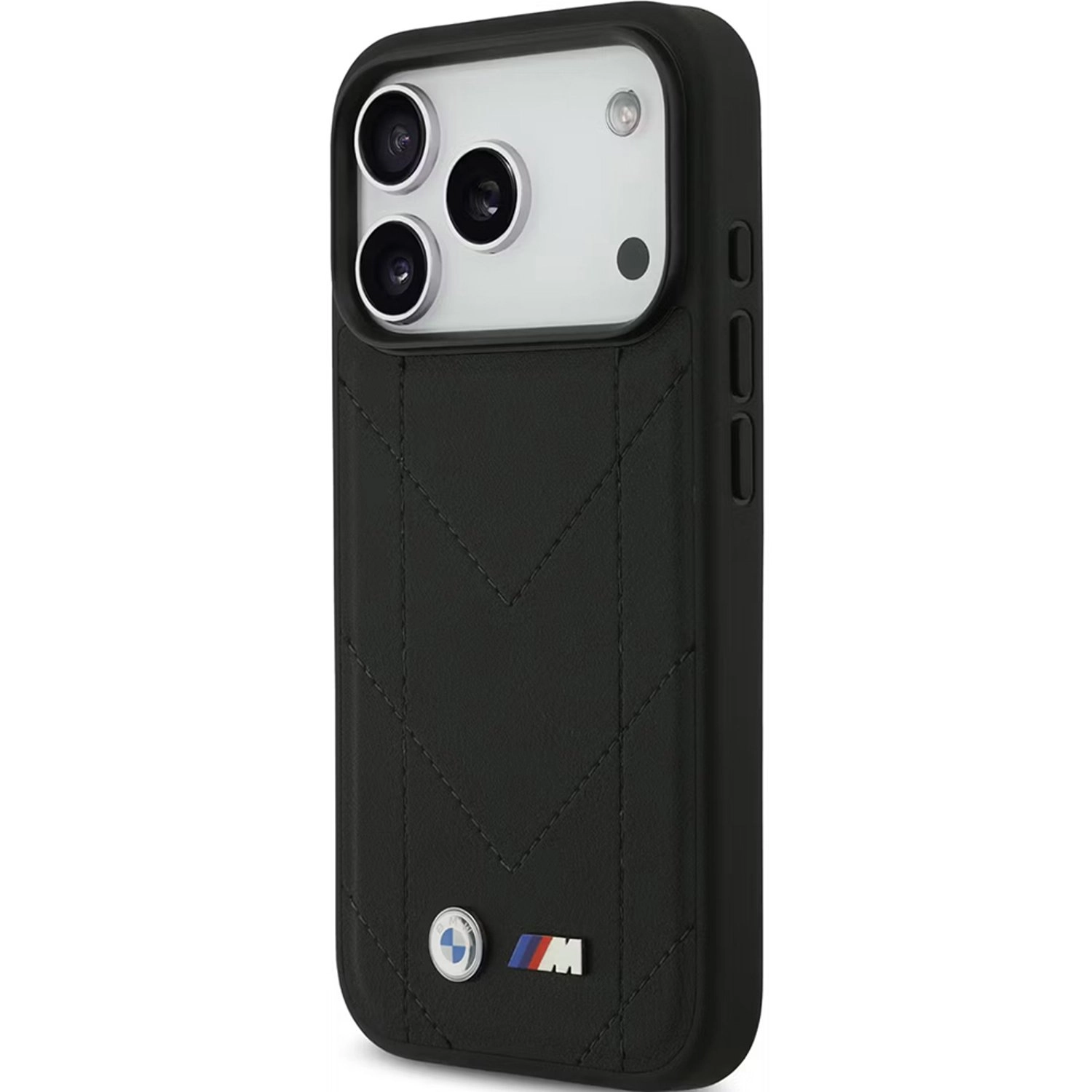 MagSafe Leather Case for iPhone 17 Pro Max