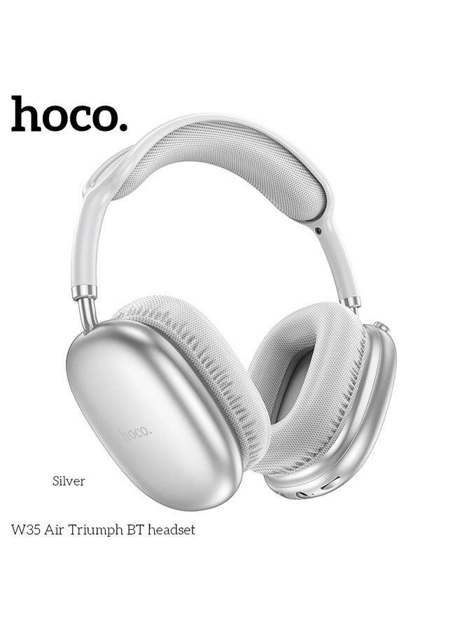 Hoco W35 Wireless Headphone