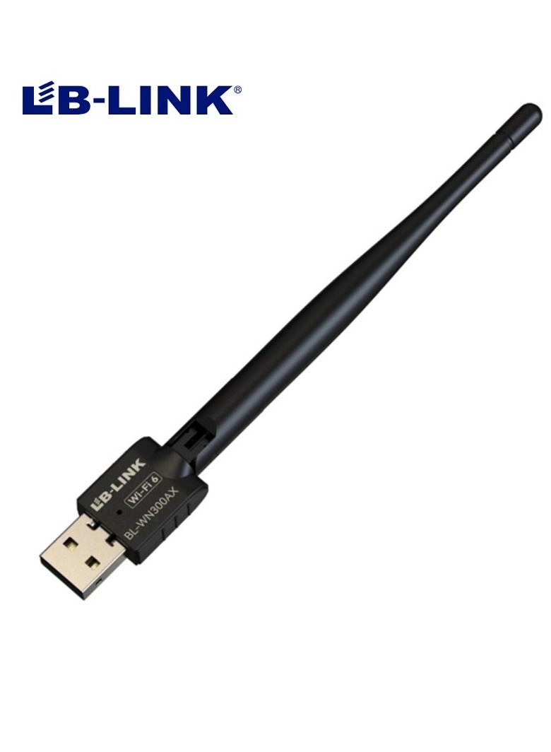 BL-WN300AX - WiFi 6 USB