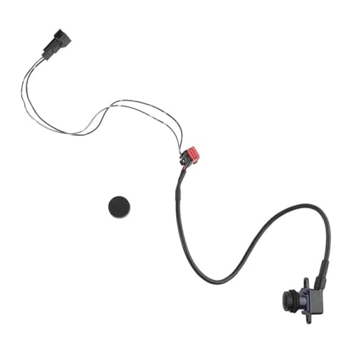 56054157AA Rear View Backup Parking Camera - Night vision Wire