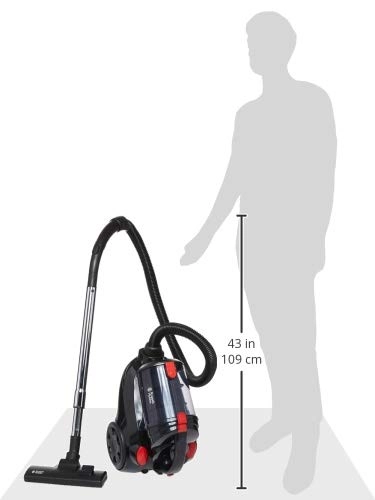 Cyclonic Power (Sl152E)