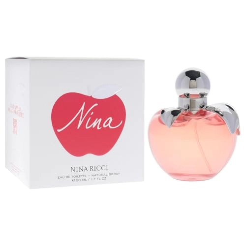 Nina Eau de Toilette 50 ml