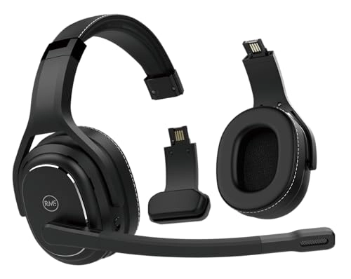 Dryve 220 Wireless Headset