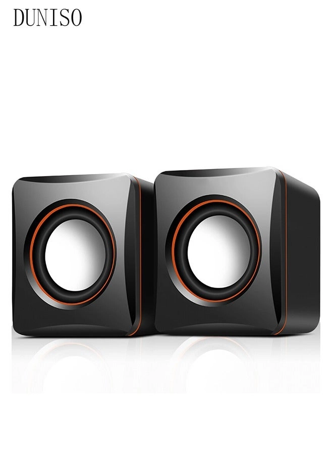 DUNISO Mini Speaker