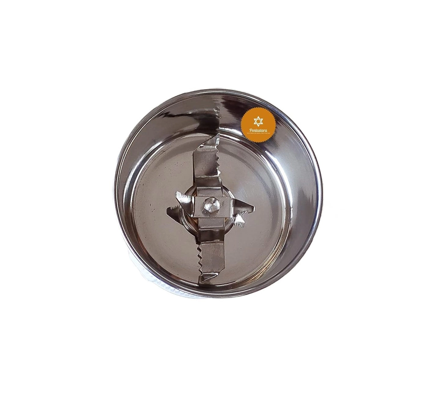 JMG Chutney jar - 400 ml