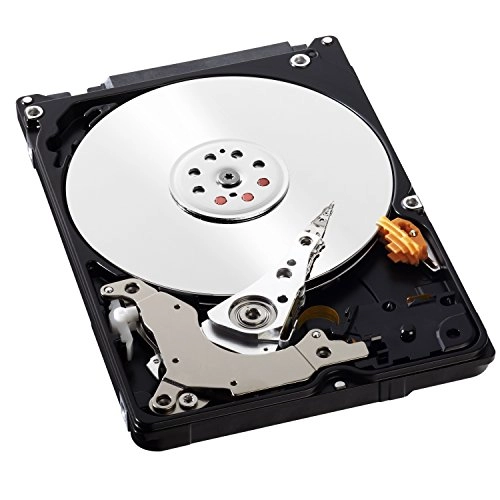 Blue 2.5" 5400rpm 8MB SATA 6Gb/s (WD3200LPVX) - 320GB