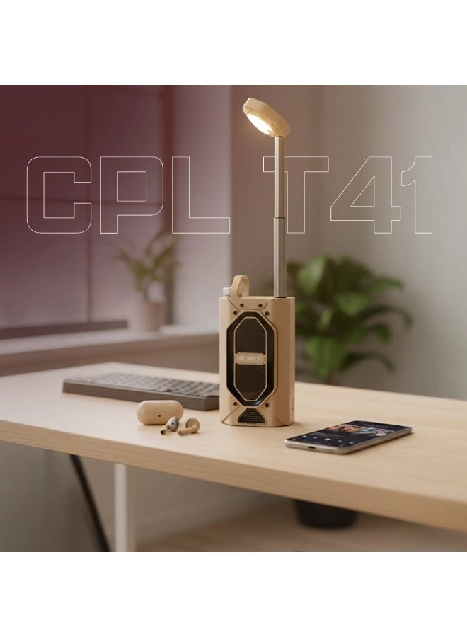 CPL-T41