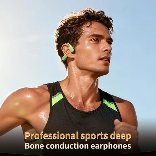 T02 Wireless Headphone