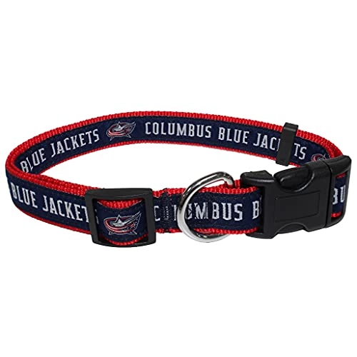 NHL Collar - S Dogs & Cats