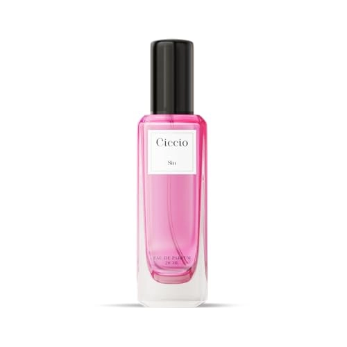 Sin Eau de Parfum - 20ml