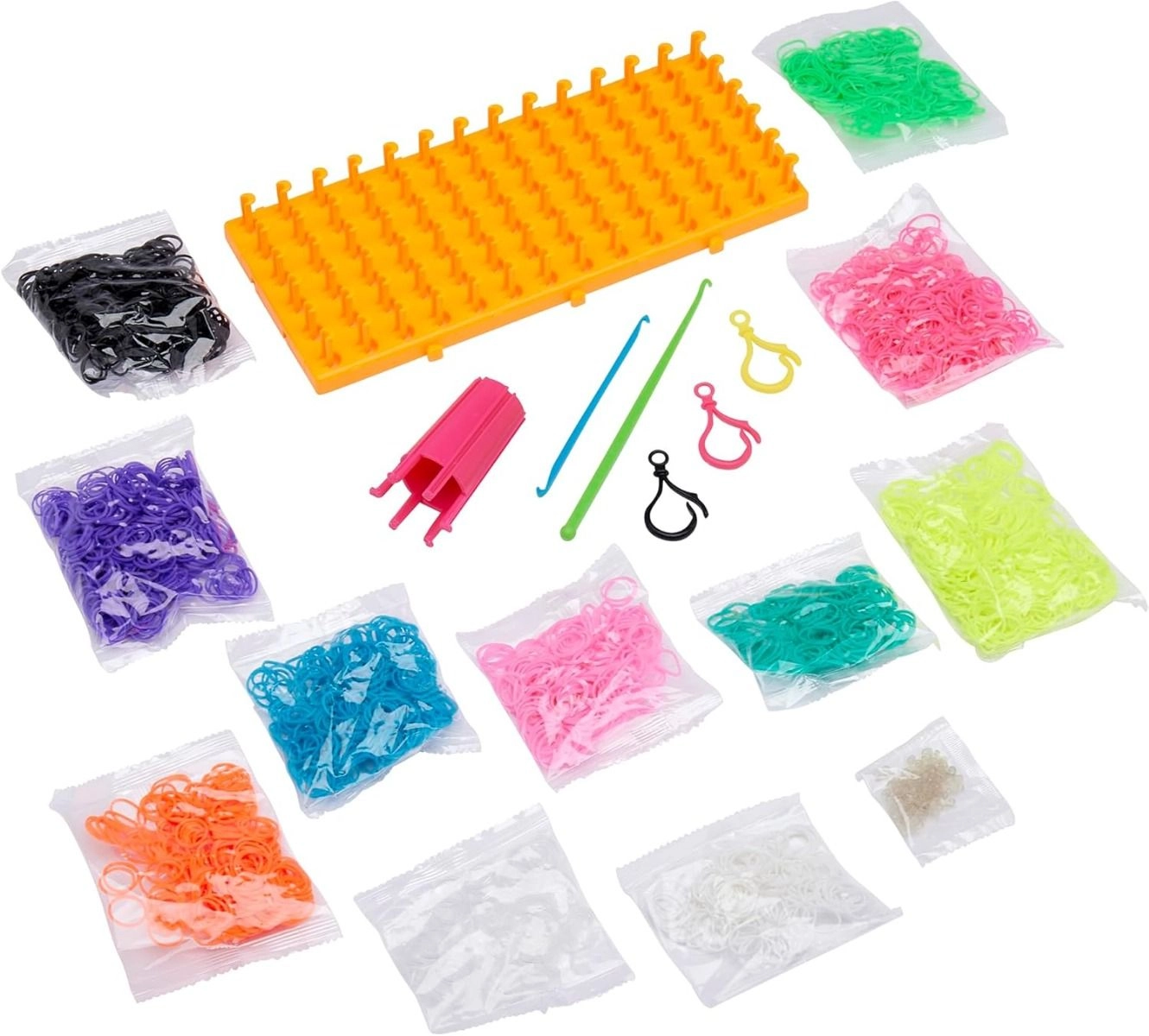 CraZLoom Super Cra-Z-Loom - 8+ years