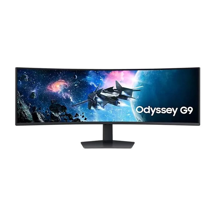 Samsung Odyssey G9 - SM-LS49CG954EMXUE 49 inch 5120 x 1440