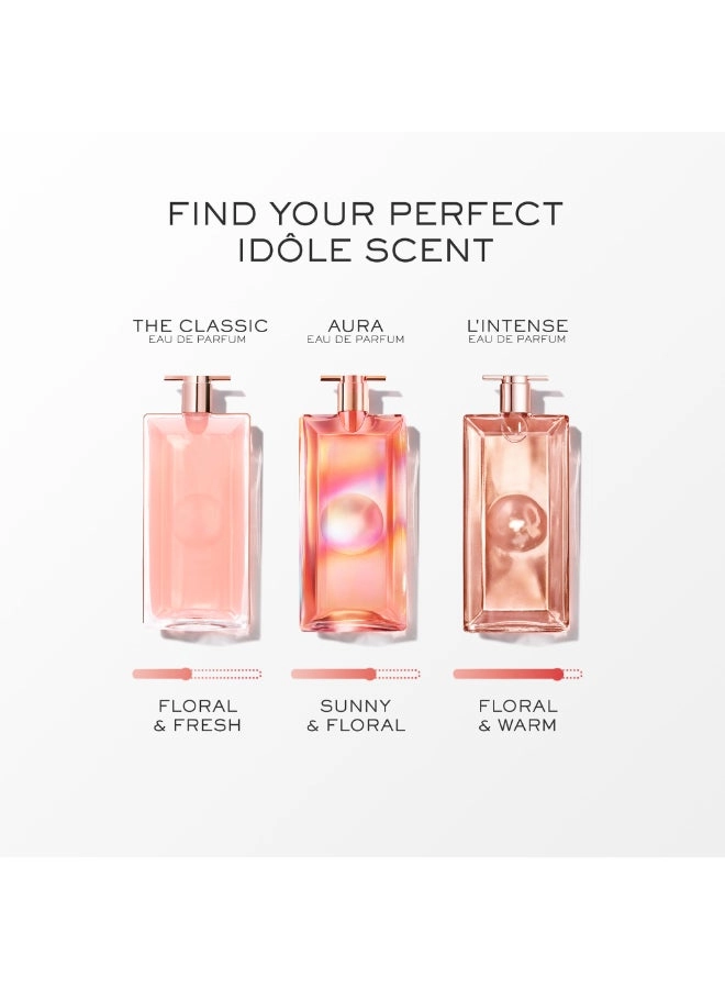 Idôle Eau de Parfum 50 ml