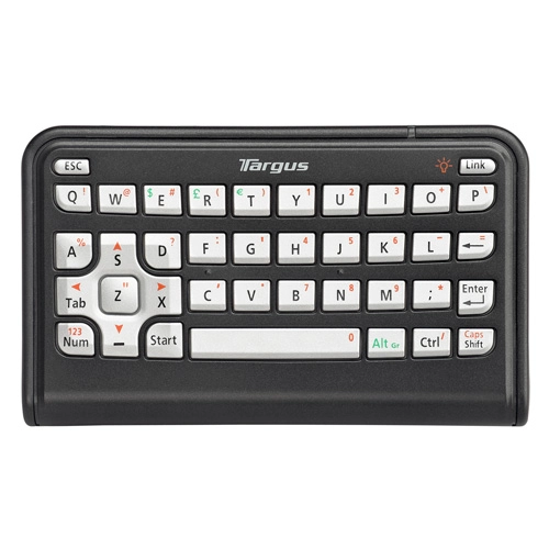 Bluetooth Keyboard - UK Wireless
