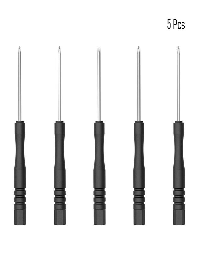 Mini Phillips Screwdriver Set (5 Pcs)