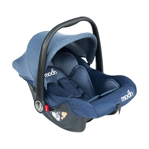 Bibo Infant - 13 kilogram Rear Facing Blue