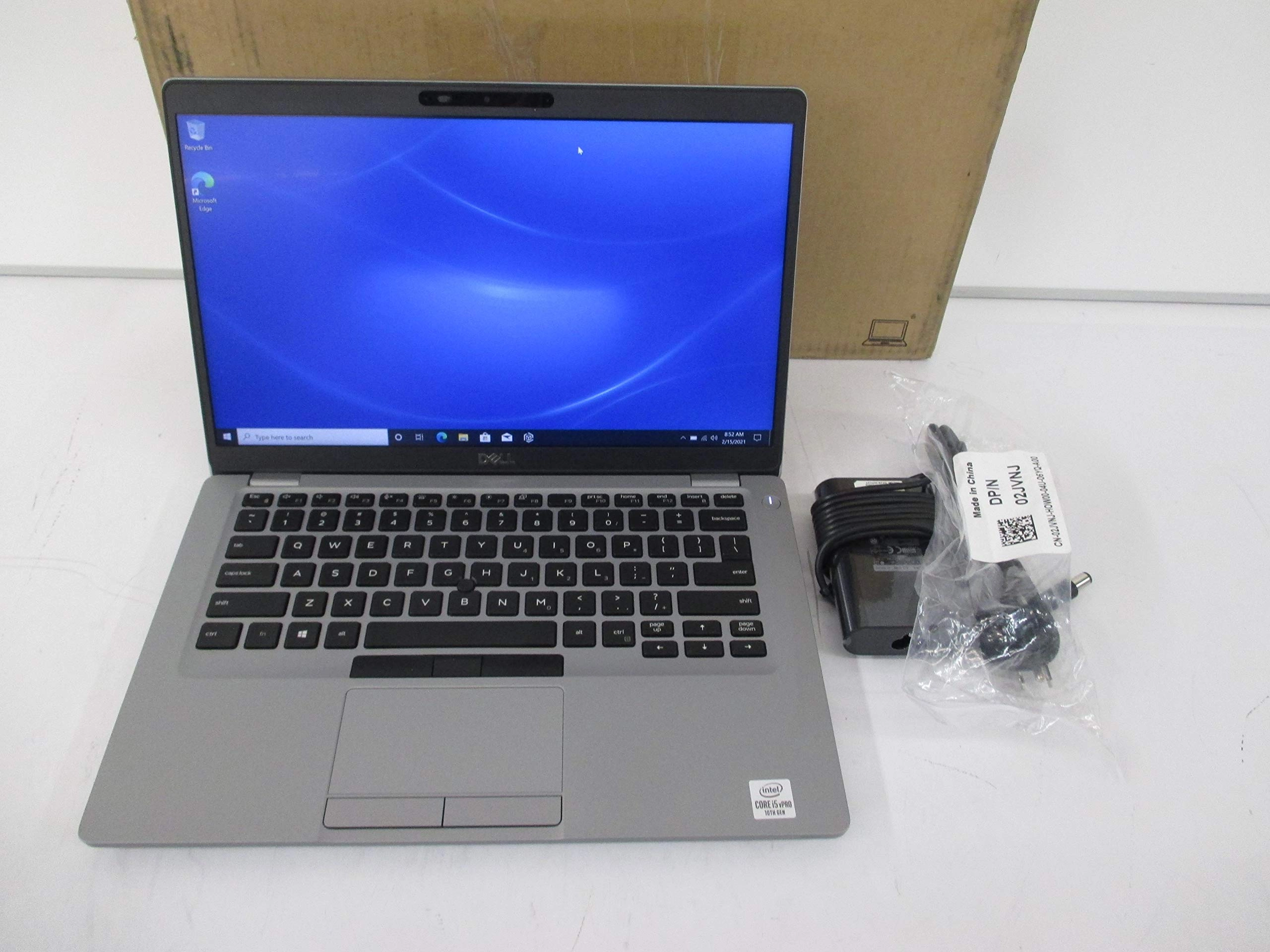 DELL Latitude 5410 - 14'' Core i5-10310U 16GB DDR4 512GB SSD