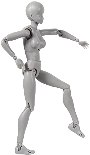 Action Figure - 4 piece(s)