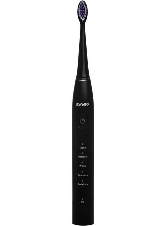 PRO-850 - Electric Sonic Toothbrush White
