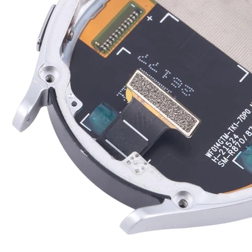 LCD Screen for Galaxy Watch4 44mm