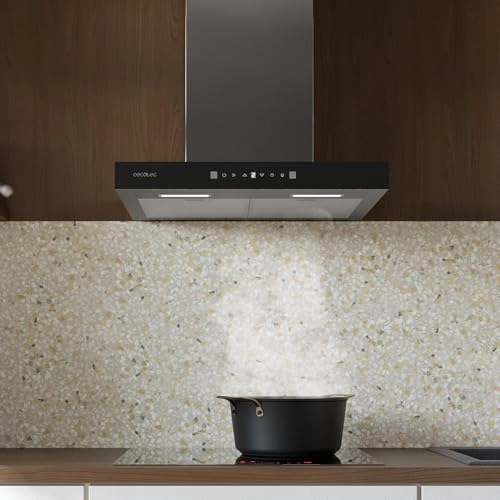 Flux TT 605500 - 550m3/h 60cm