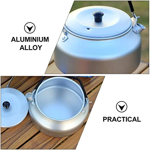 Camping Kettle