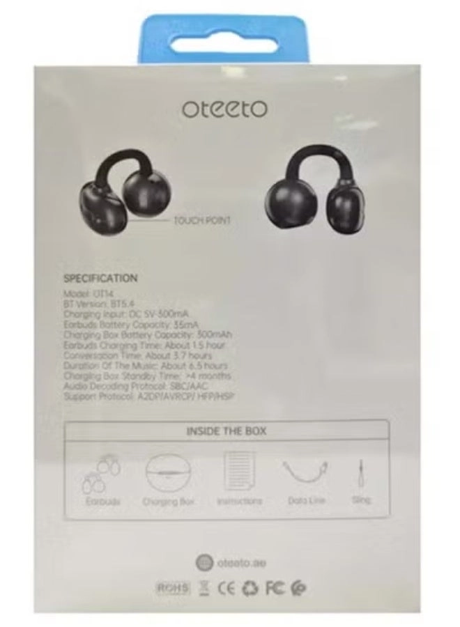 OT14 Wireless Earbud