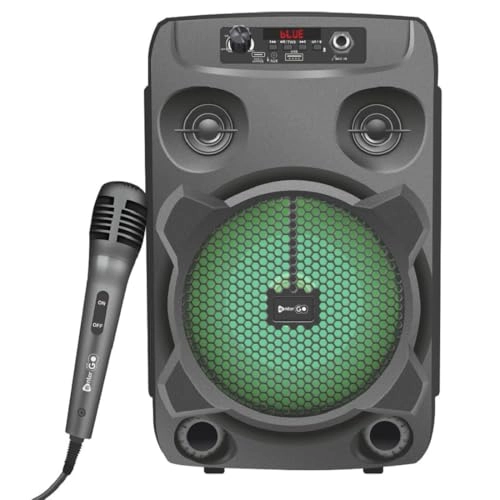 enter Go Party Blaster S10 - 20W