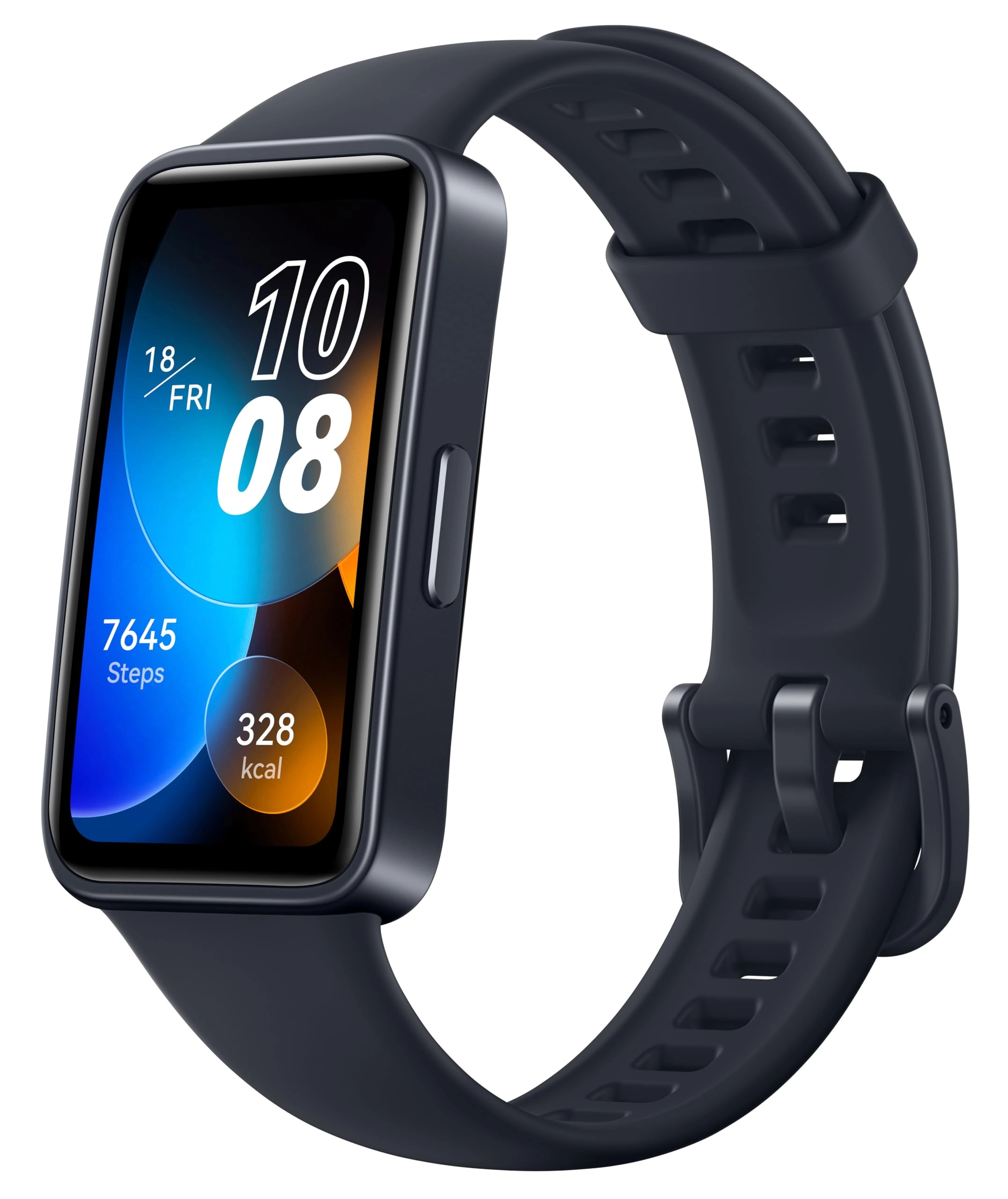 Band 8
