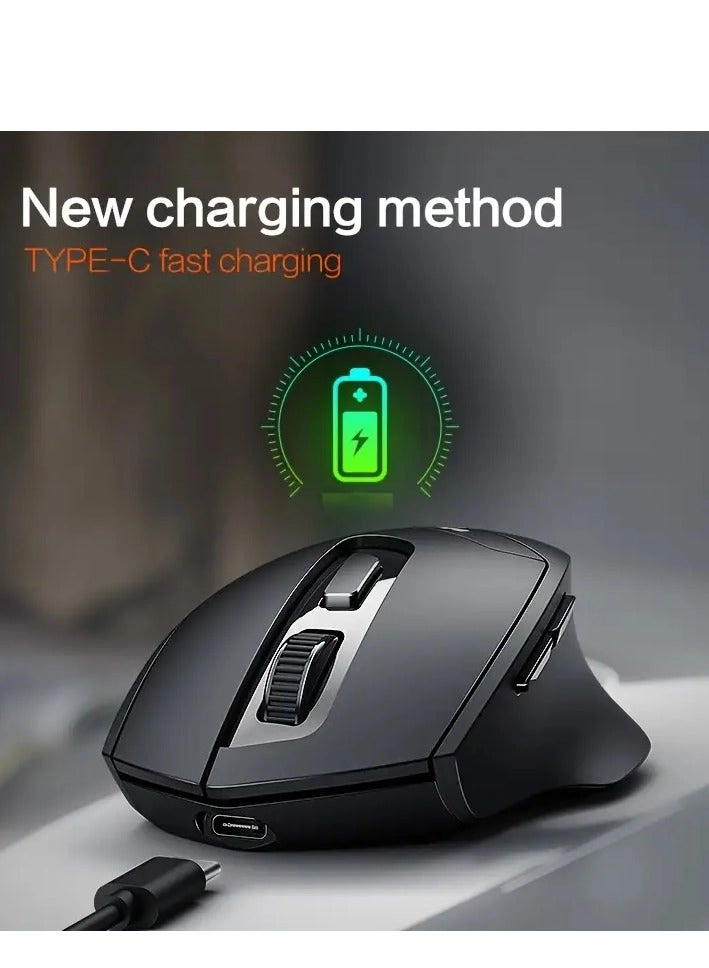 DR01 Mouse - Wireless