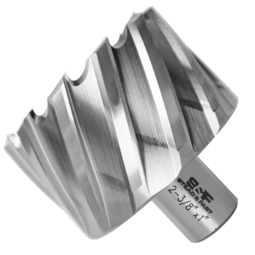 Annular Cutter - 2-3/8\"x 1\"