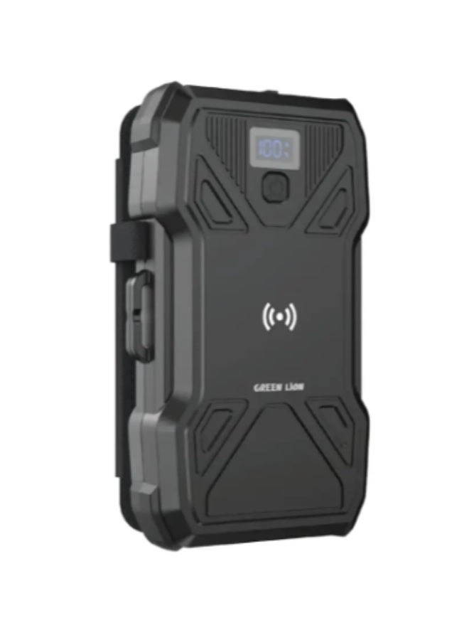 Solar Max - 30000mAh 22.5W