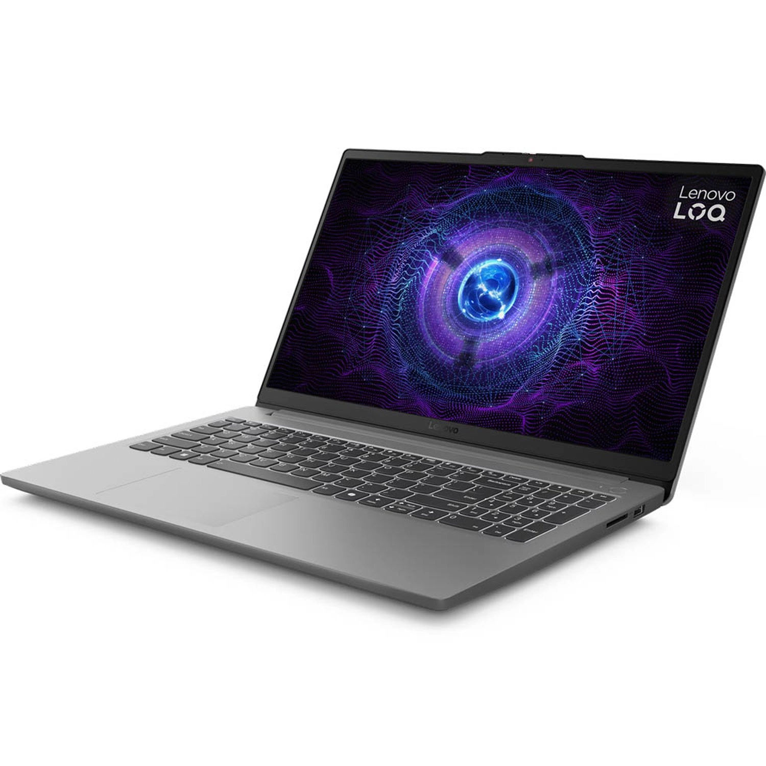 LOQ 15IAX9E 83LK001TAX - 15.6'' Core i5-12450HX 16GB DDR5 512GB SSD