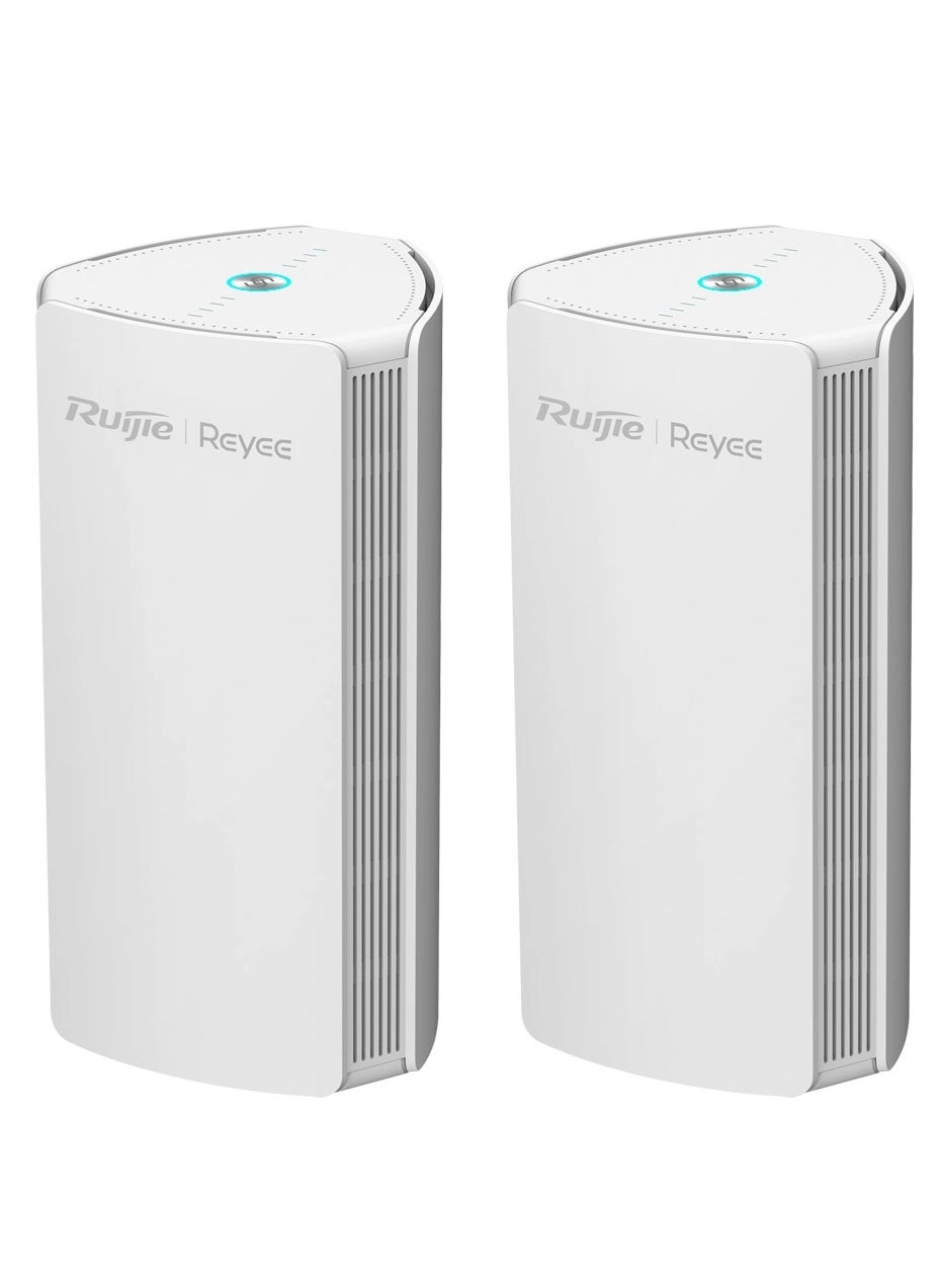 Ruijie Networks RG-M18 - WiFi 6 2 piece(s)