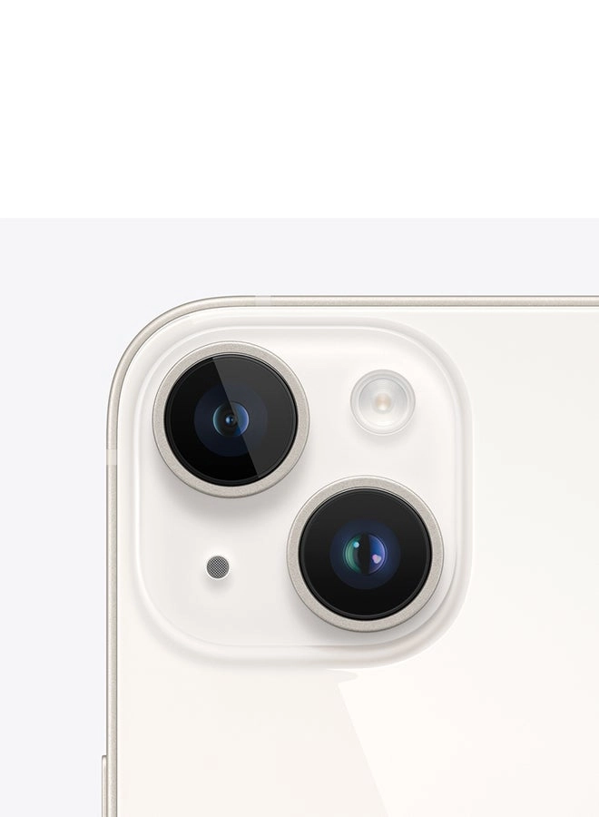 (Renewed) iPhone 14 Plus - 512GB