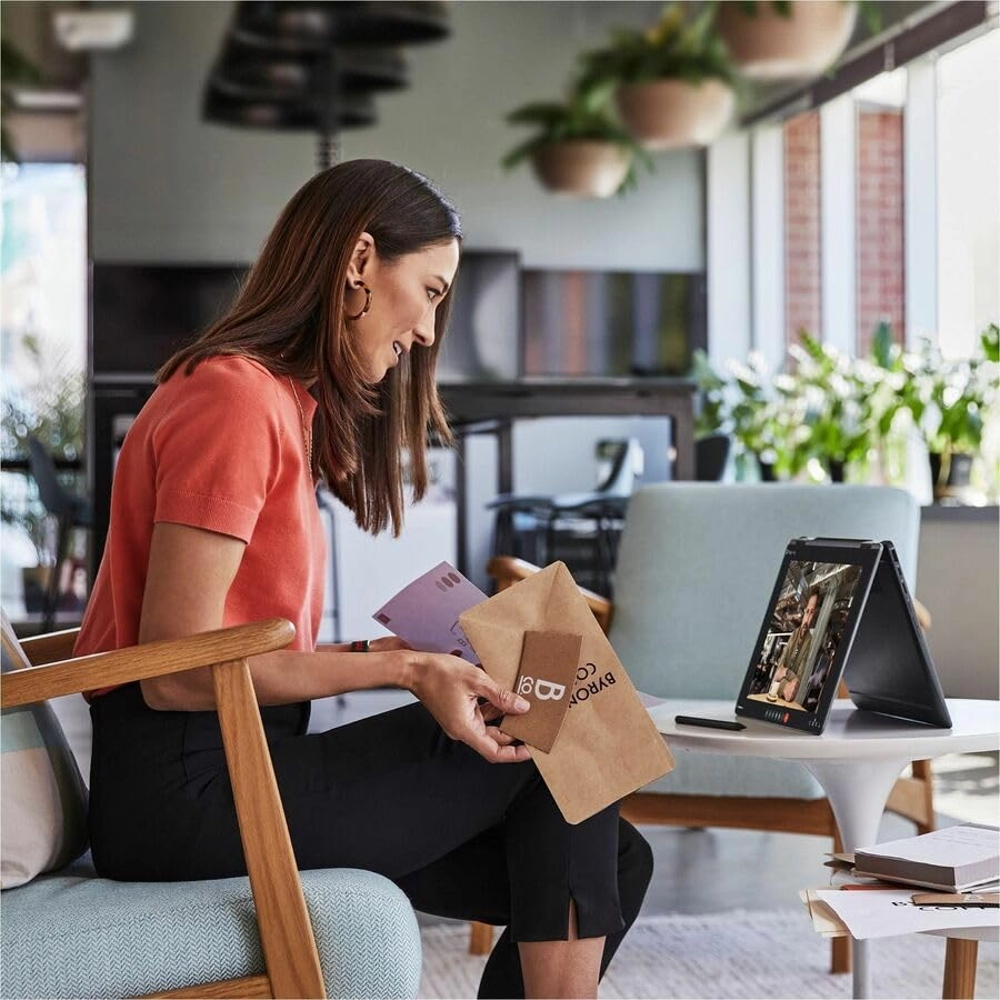 A4ED1UT#ABA Elite Dragonfly A4ED1UT#ABA - 13.5'' i5-1245U 8GB DDR4 256GB SSD