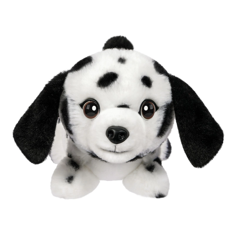 My Really Real Puppy