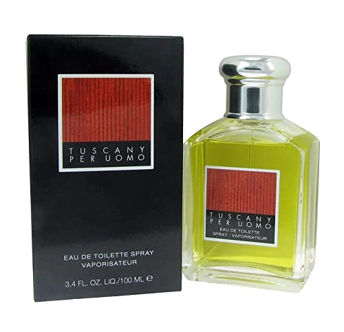 Tuscany Per Uomo Eau de Toilette 100ml
