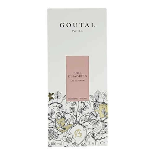 Bois D'Hadrien - Eau de Parfum 100 ml