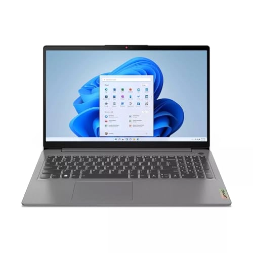 IdeaPad 3 - 15.6'' Core i7-1255U 8GB DDR4 512GB SSD