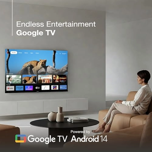 JSW32HG5 - 32 Inches