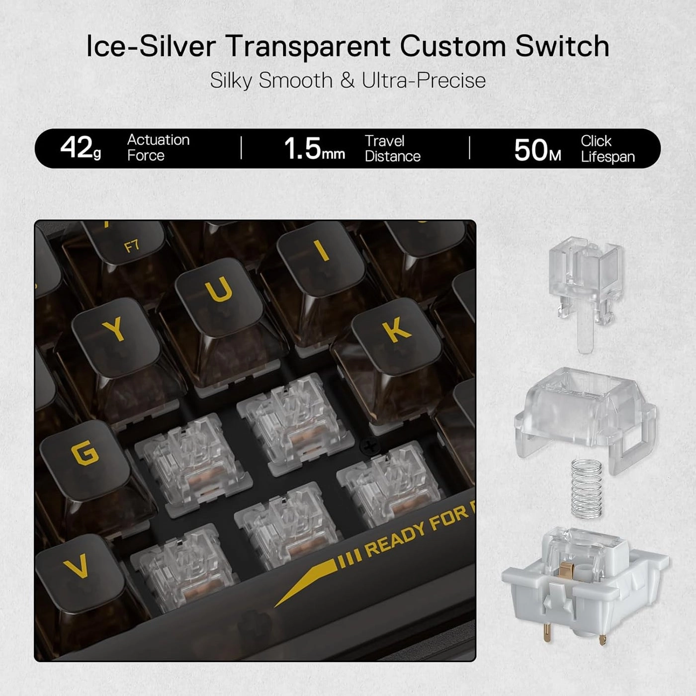 K617 Fizz - US Wired