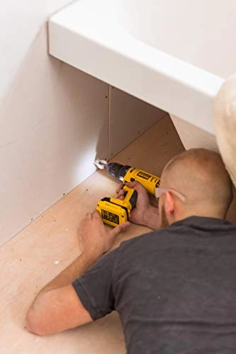 10.8 V Cordless Compact Hammer Drill - 1.5Ah