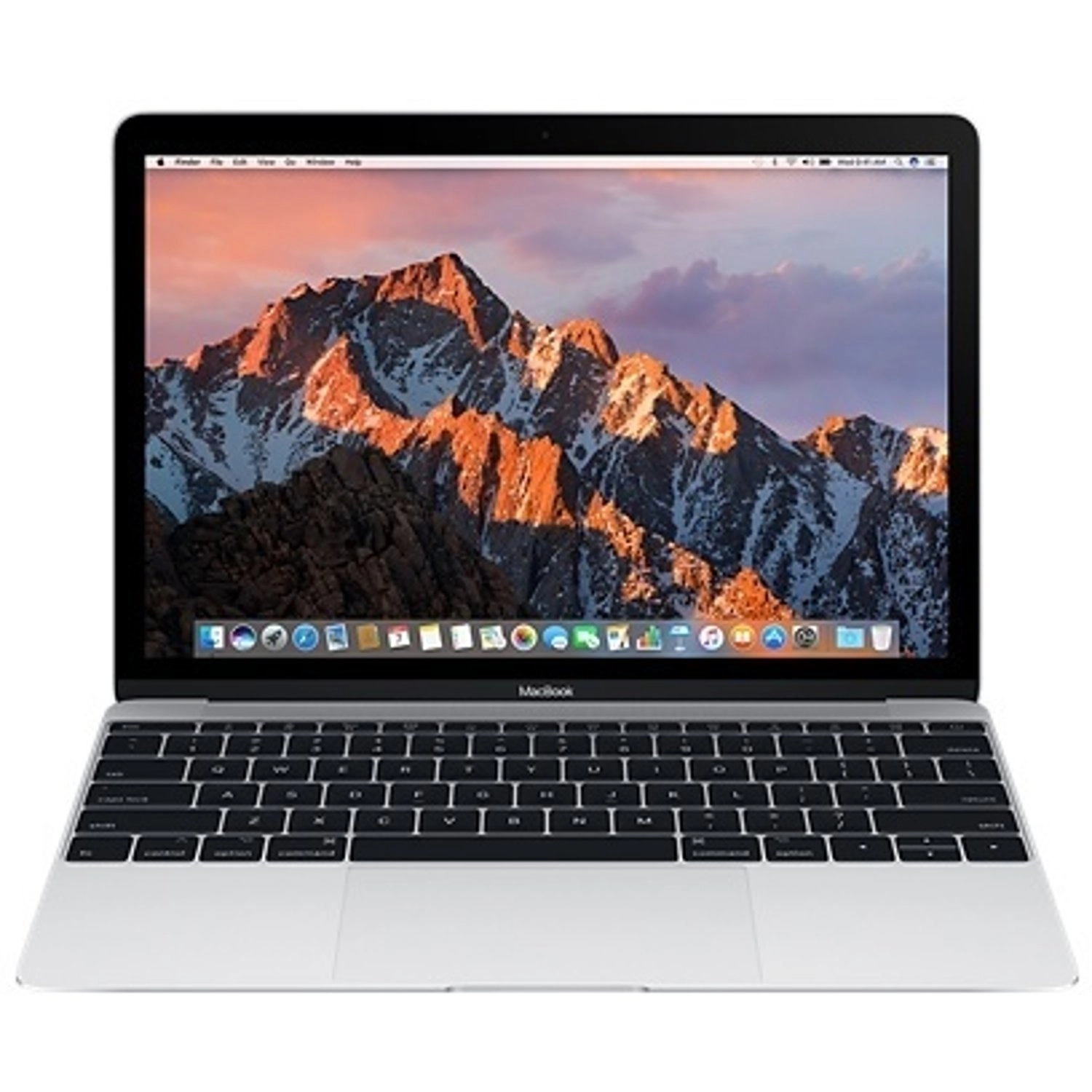 MacBook MLH82B/A 2016 - 12'' Core M5 8GB LPDDR3 512GB