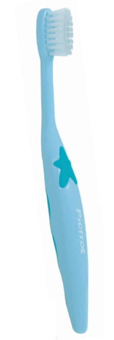 Pierrot Tooth Brush-Baby