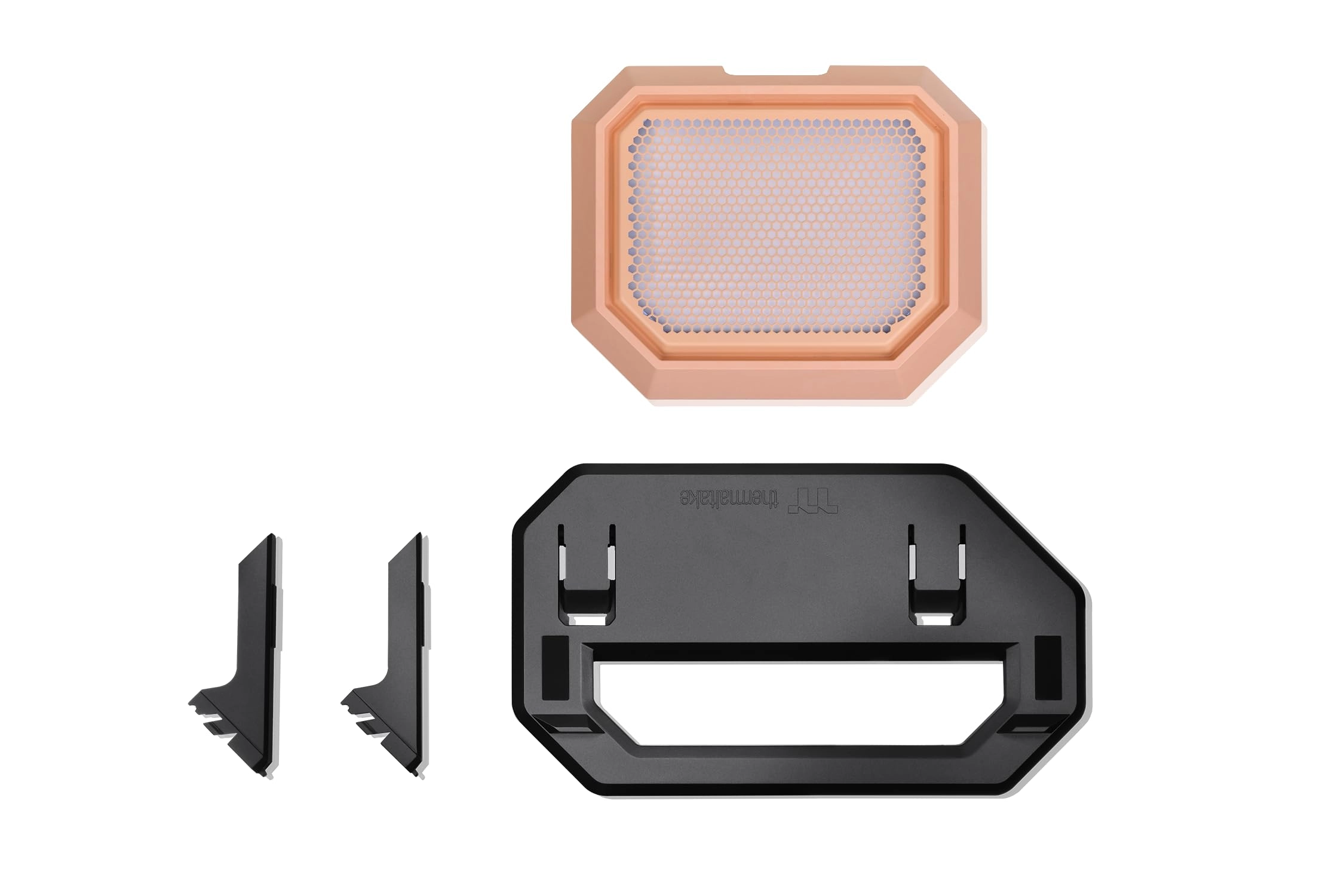 Thermaltake Tower 300 Summer Edition Chassis Stand