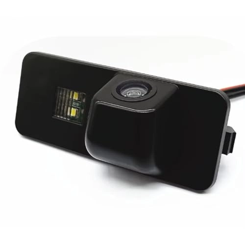 Rear View Camera - Night vision Wired 728(H) x 492(V) pixels